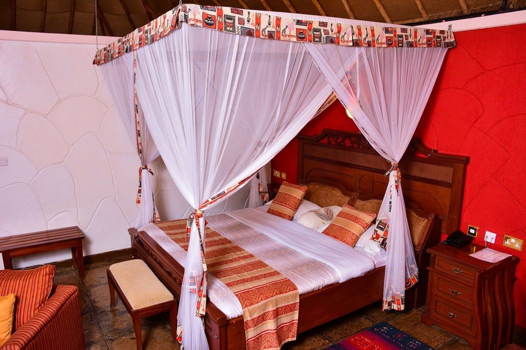 Elementaita Country Lodge 34/67