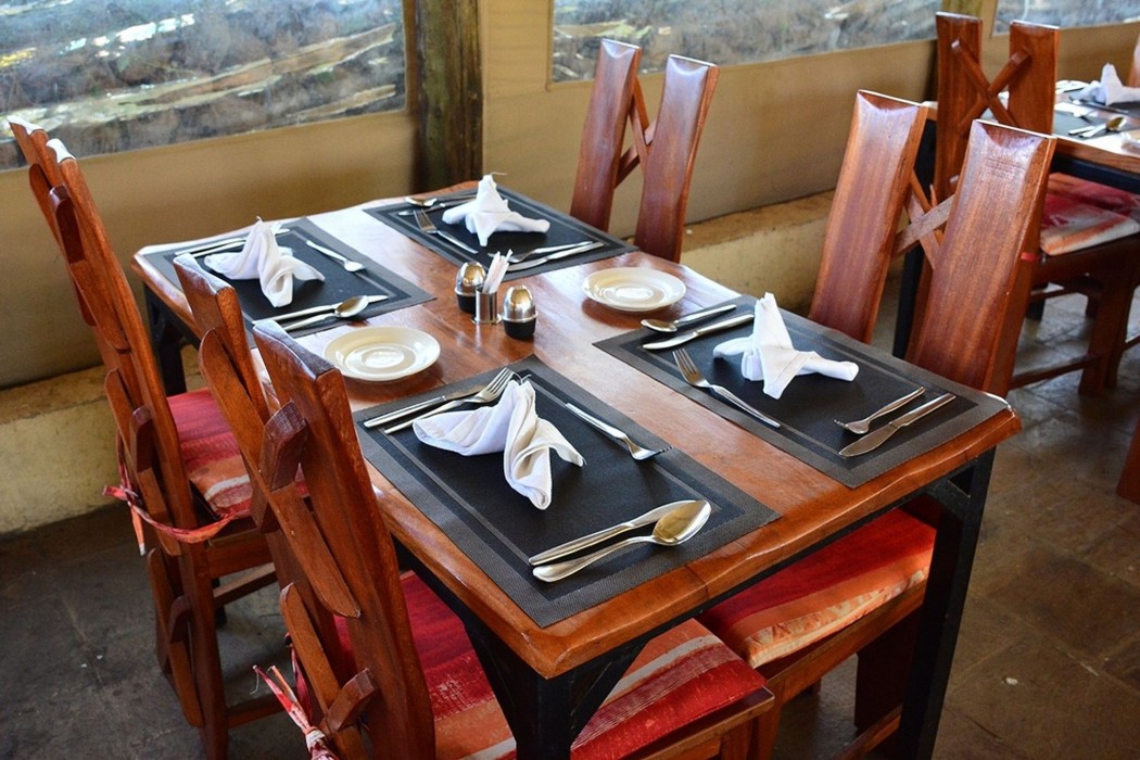 Elementaita Country Lodge 17/67