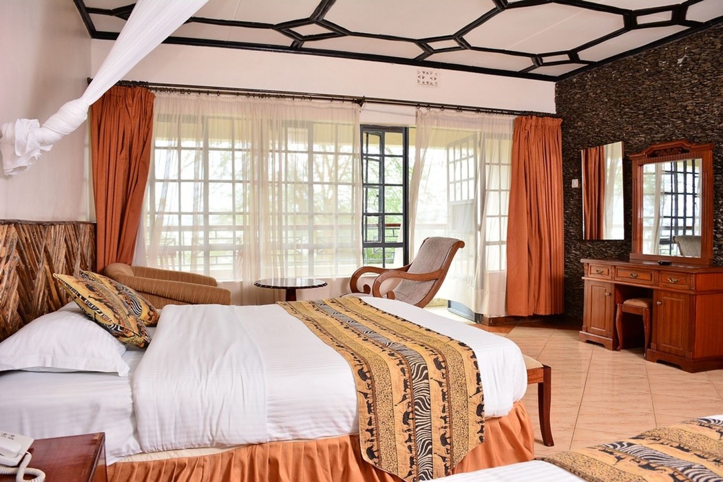 Elementaita Country Lodge 21/67