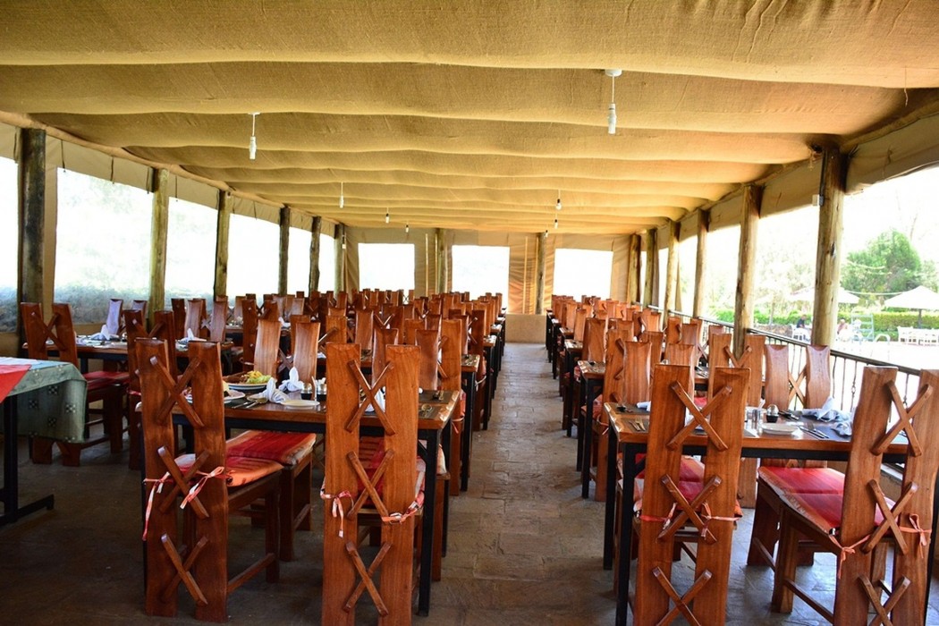 Elementaita Country Lodge 35/67