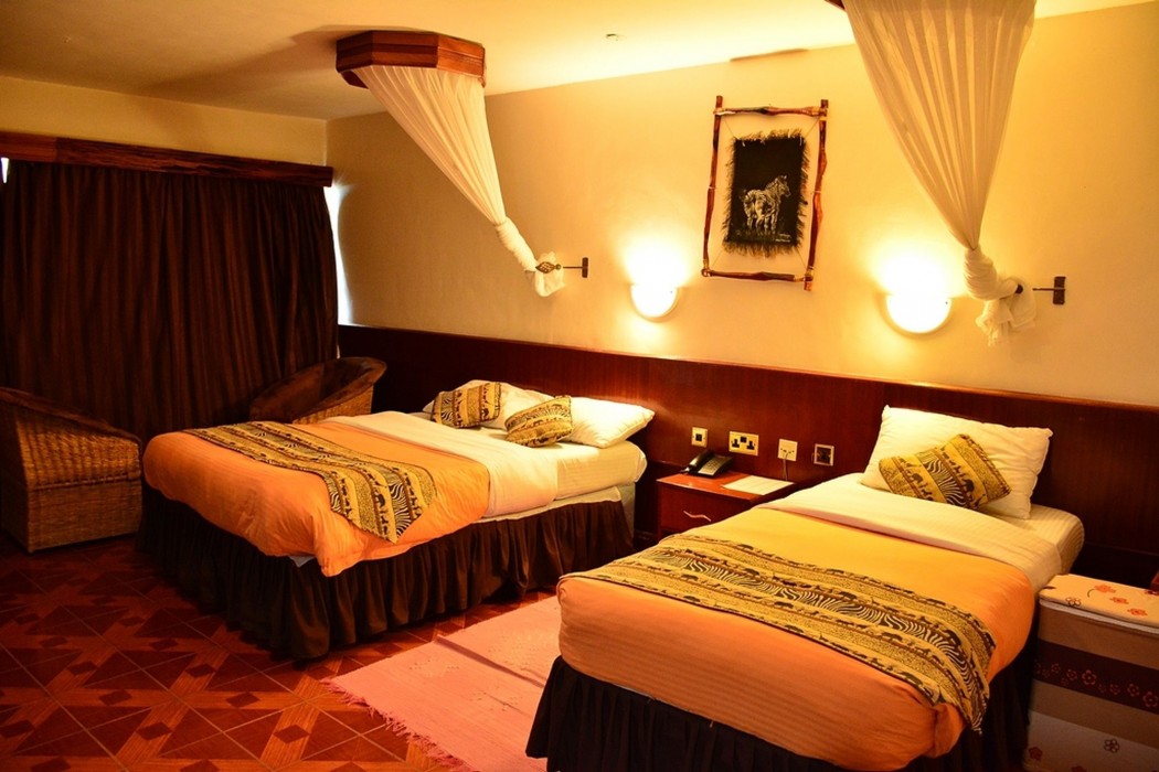Elementaita Country Lodge 12/67