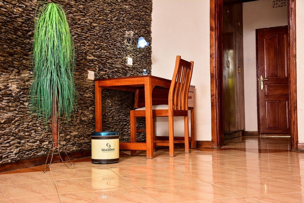 Elementaita Country Lodge 36/67