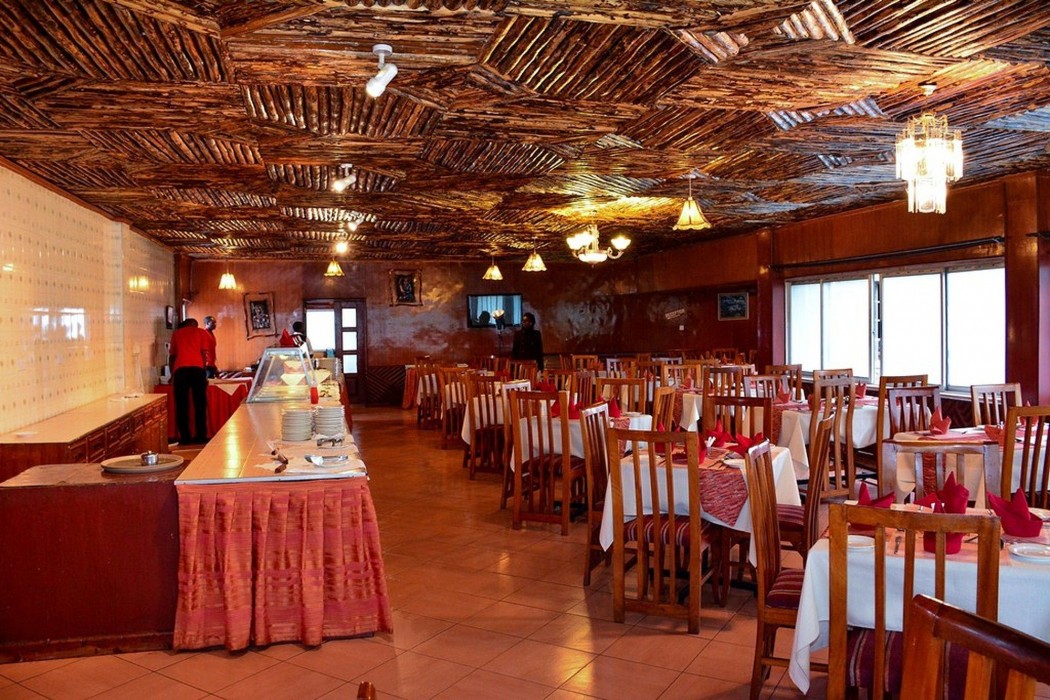 Elementaita Country Lodge 41/67