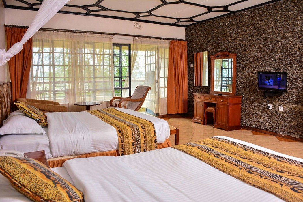 Elementaita Country Lodge 33/67