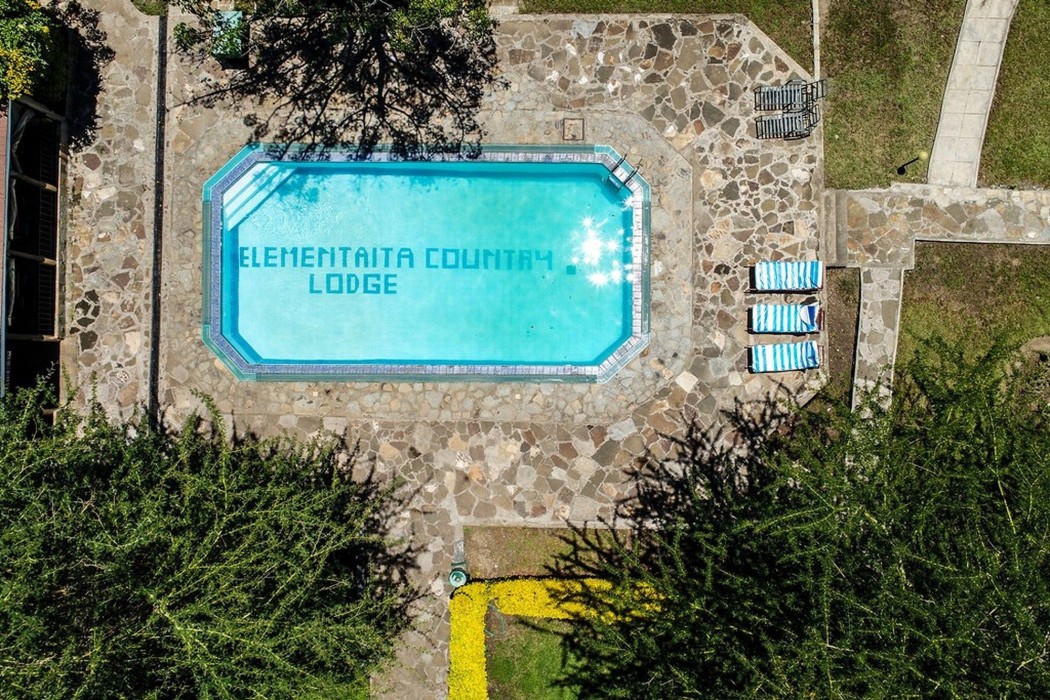 Elementaita Country Lodge 26/67