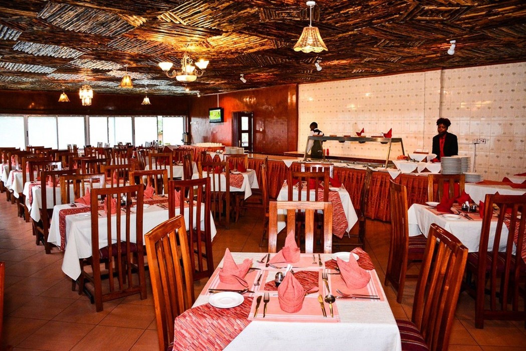 Elementaita Country Lodge 25/67