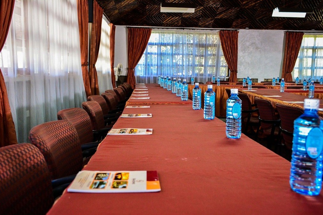 Elementaita Country Lodge 22/67