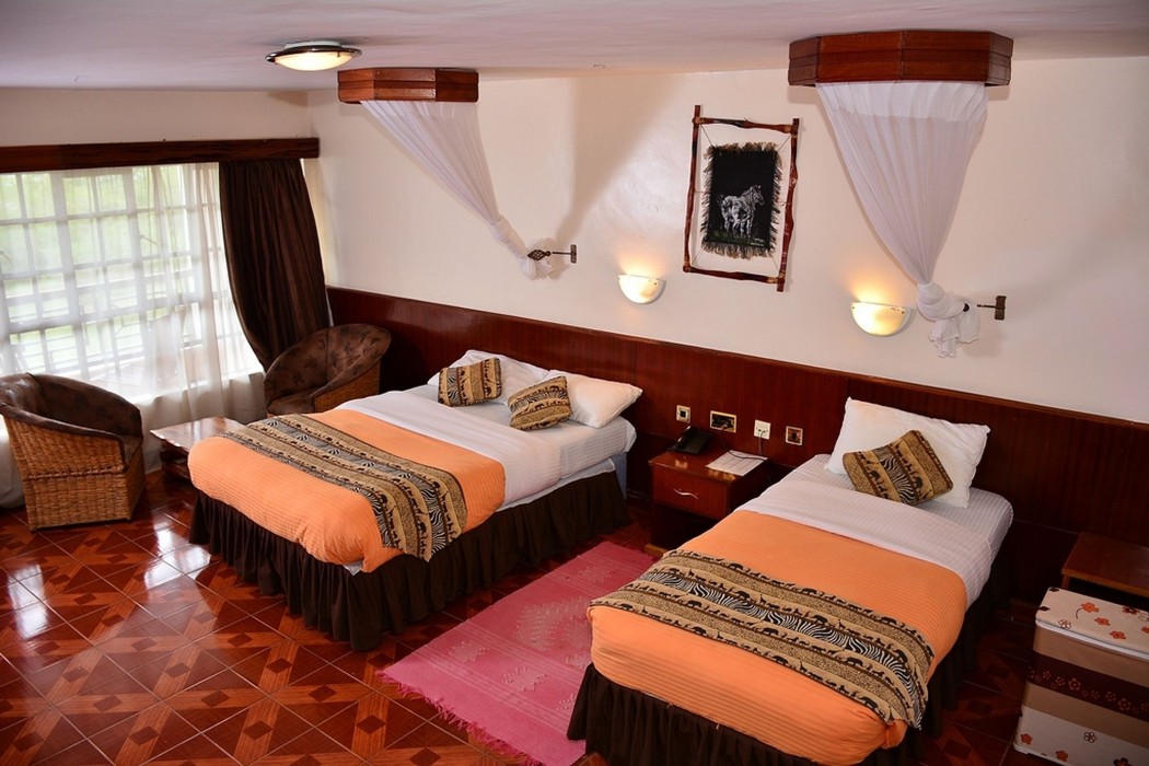 Elementaita Country Lodge 20/67
