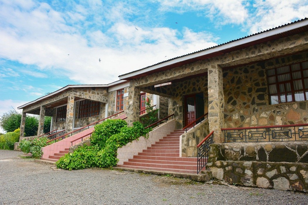 Elementaita Country Lodge 31/67