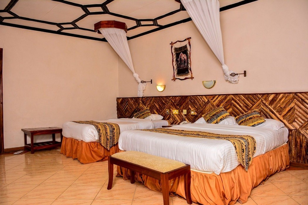 Elementaita Country Lodge 28/67