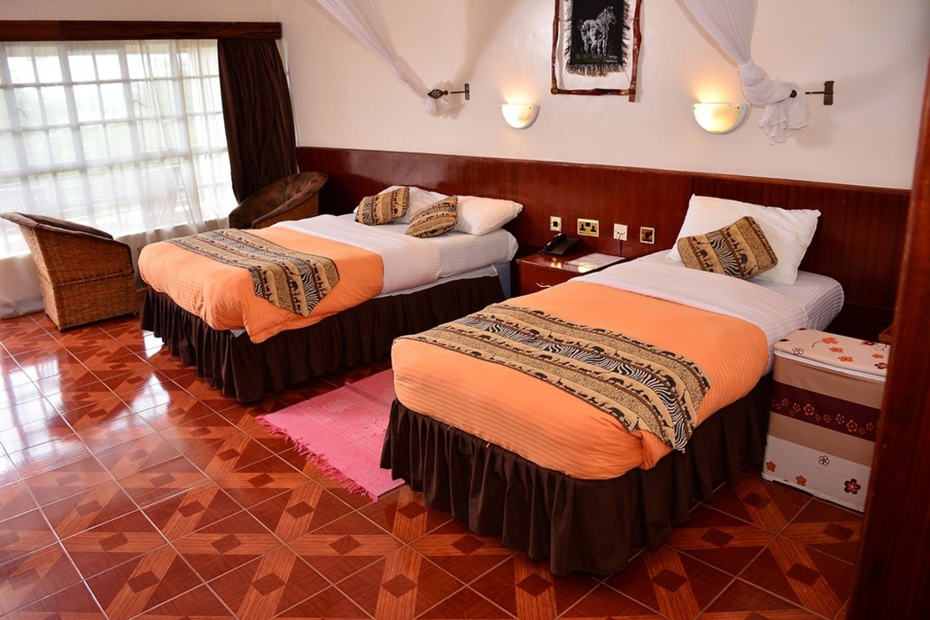Elementaita Country Lodge 13/67