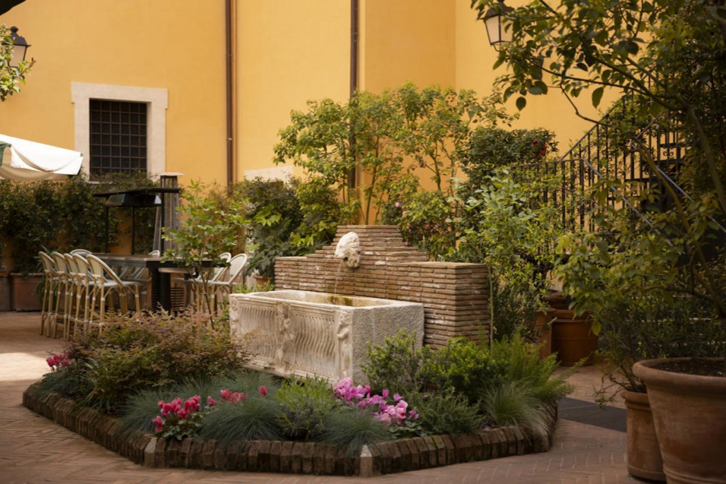 Palazzo Ripetta 54/88