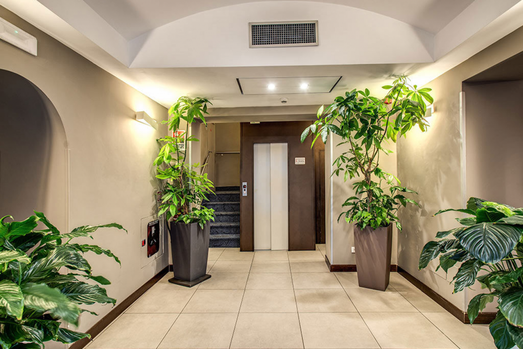 Hotel Rinascimento 8/42