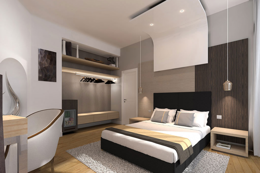 Hotel Rinascimento 20/42