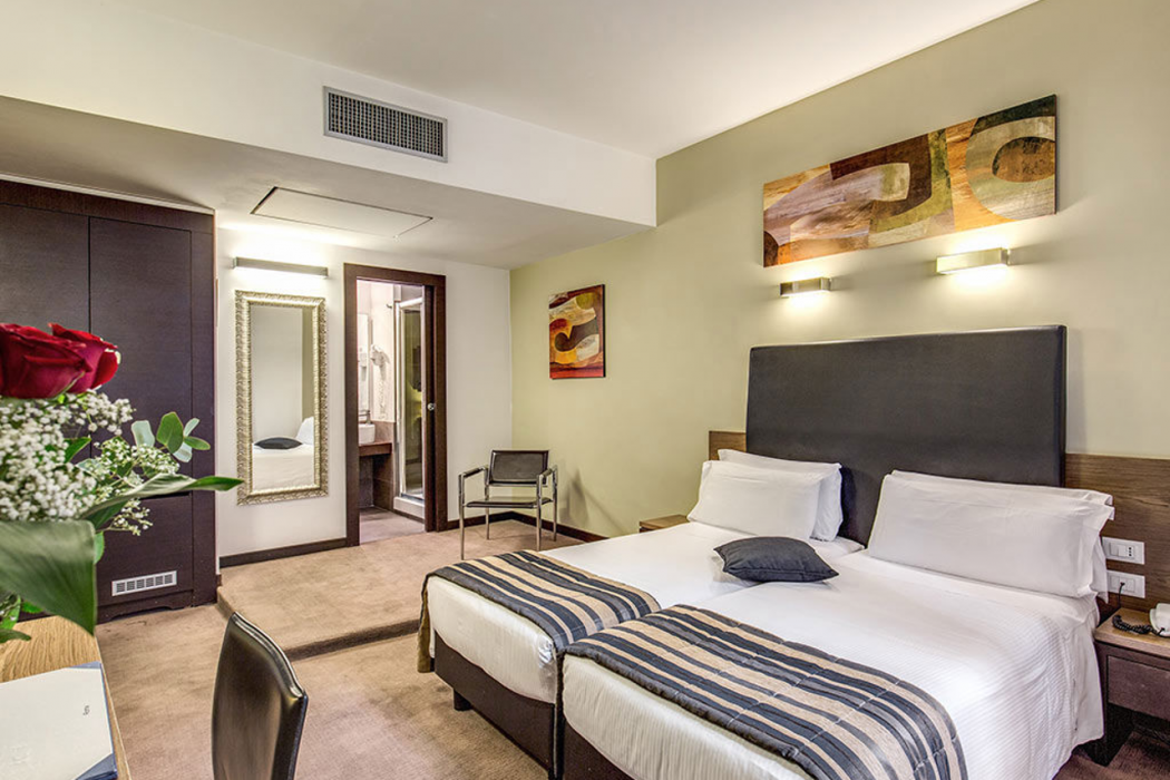 Hotel Rinascimento 12/42