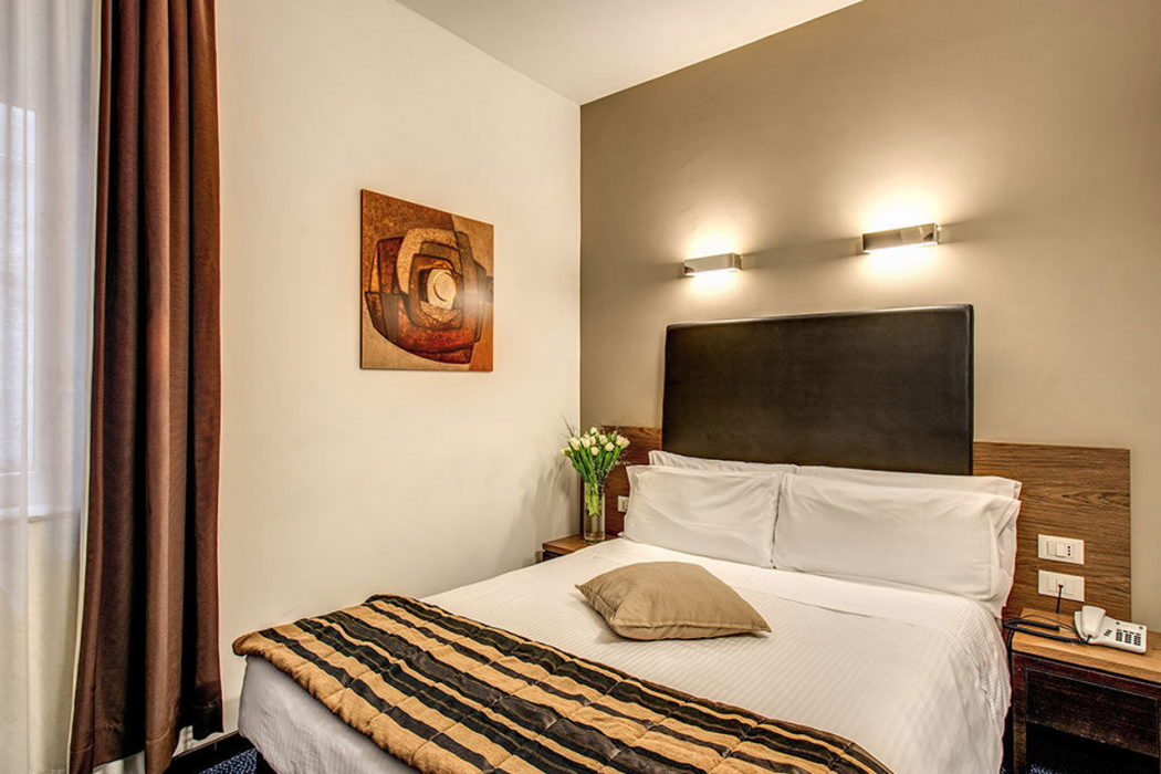 Hotel Rinascimento 22/42