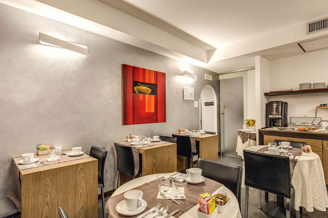 Hotel Rinascimento 34/42