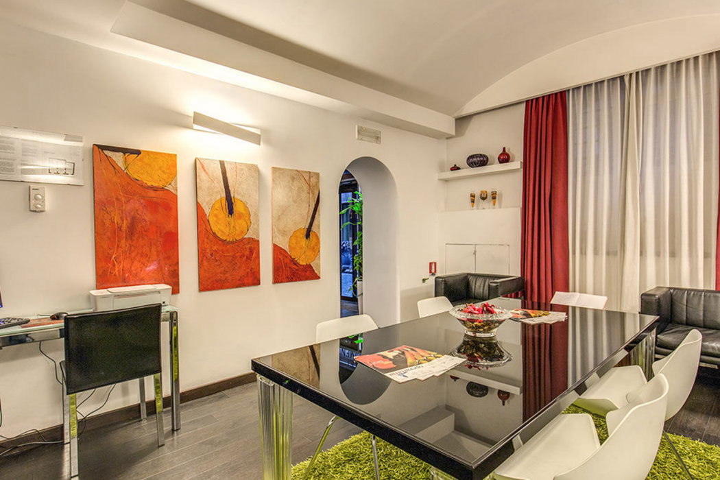 Hotel Rinascimento 32/42