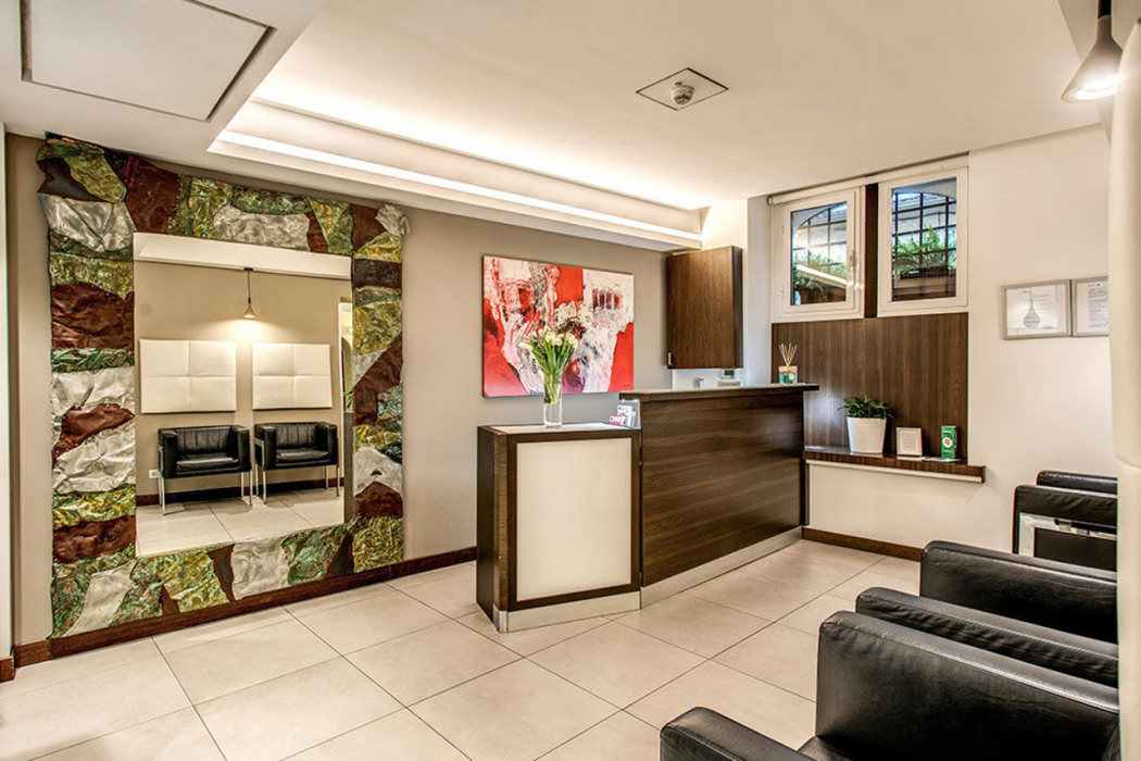 Hotel Rinascimento 7/42