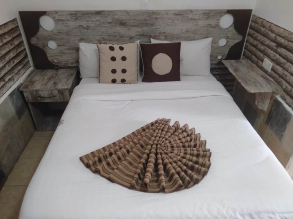 Stem Hotel photo3