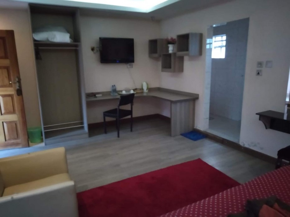 Stem Hotel photo4