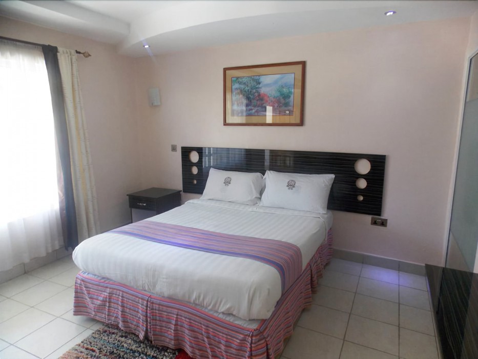 Stem Hotel photo5