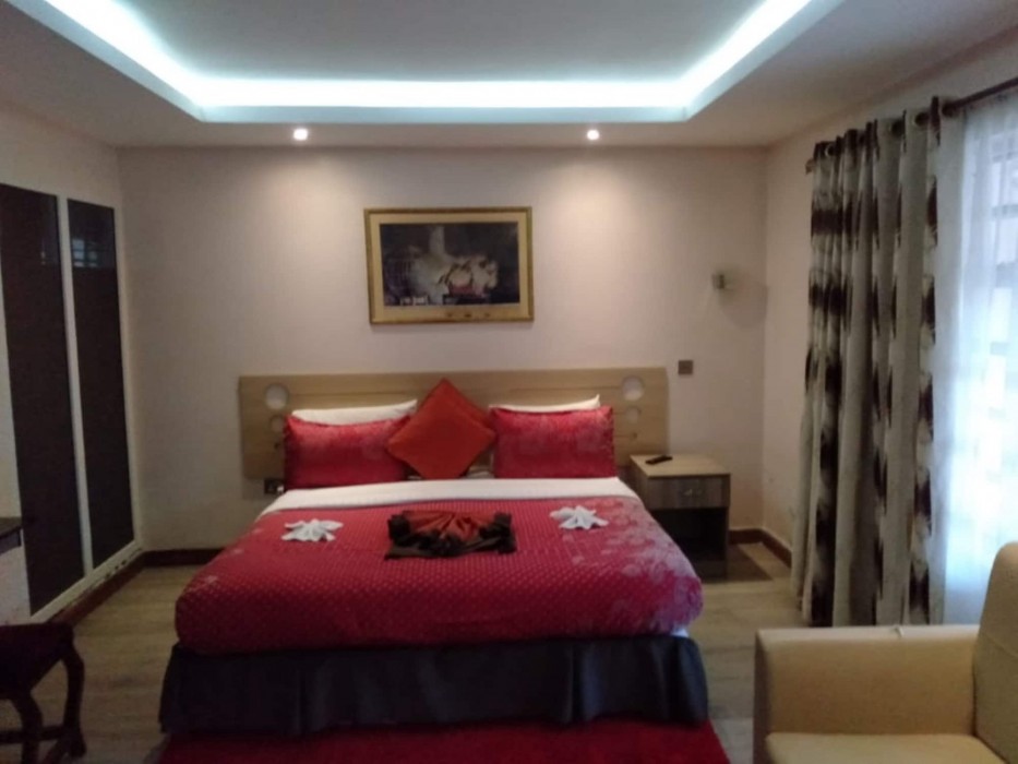 Stem Hotel photo2
