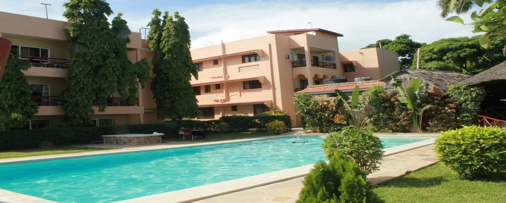 Pine Breeze Holiday Resort 18/52
