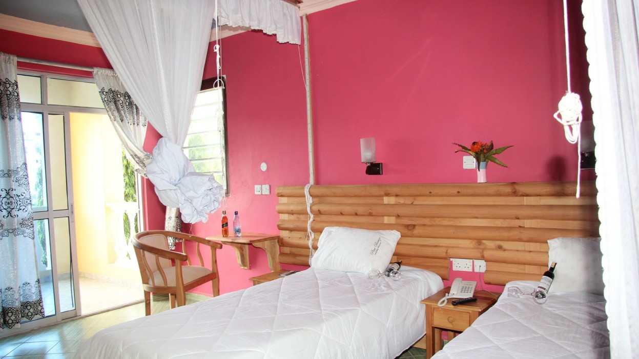 Pine Breeze Holiday Resort 19/52