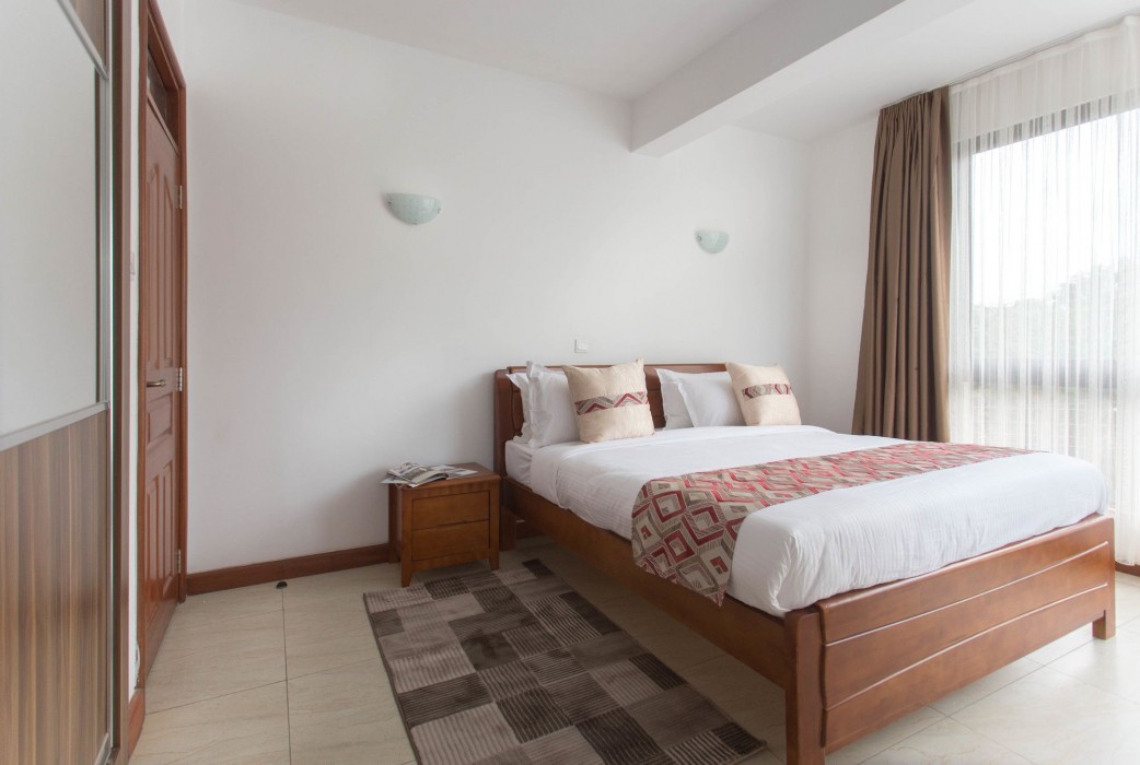 Myra Residences By Trianum 61/95
