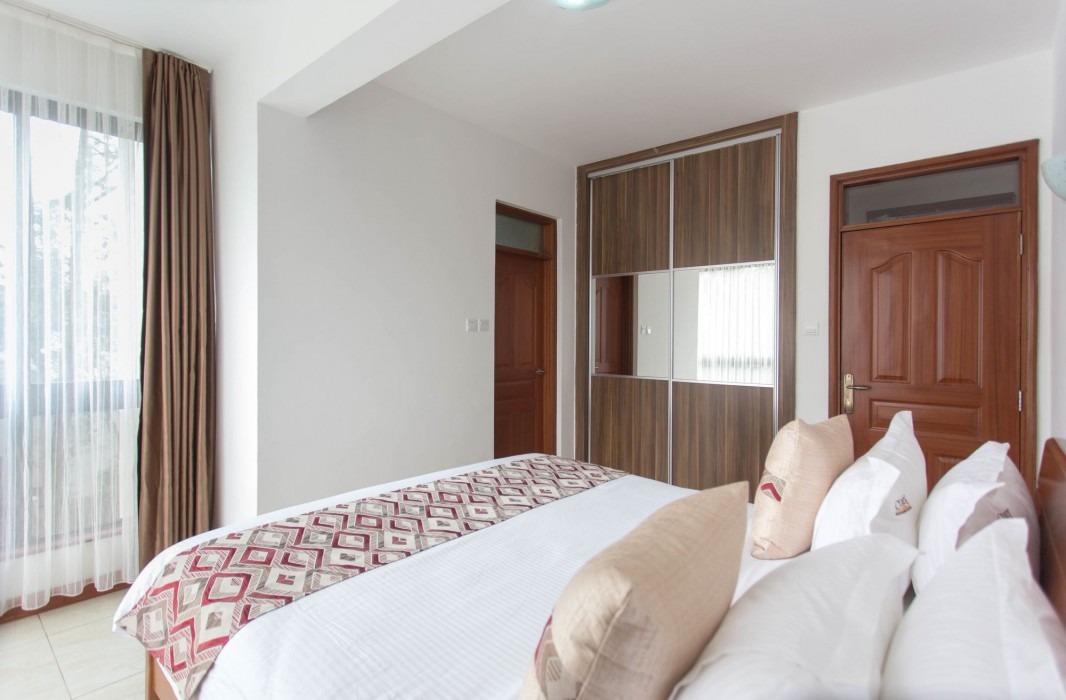 Myra Residences By Trianum 27/95