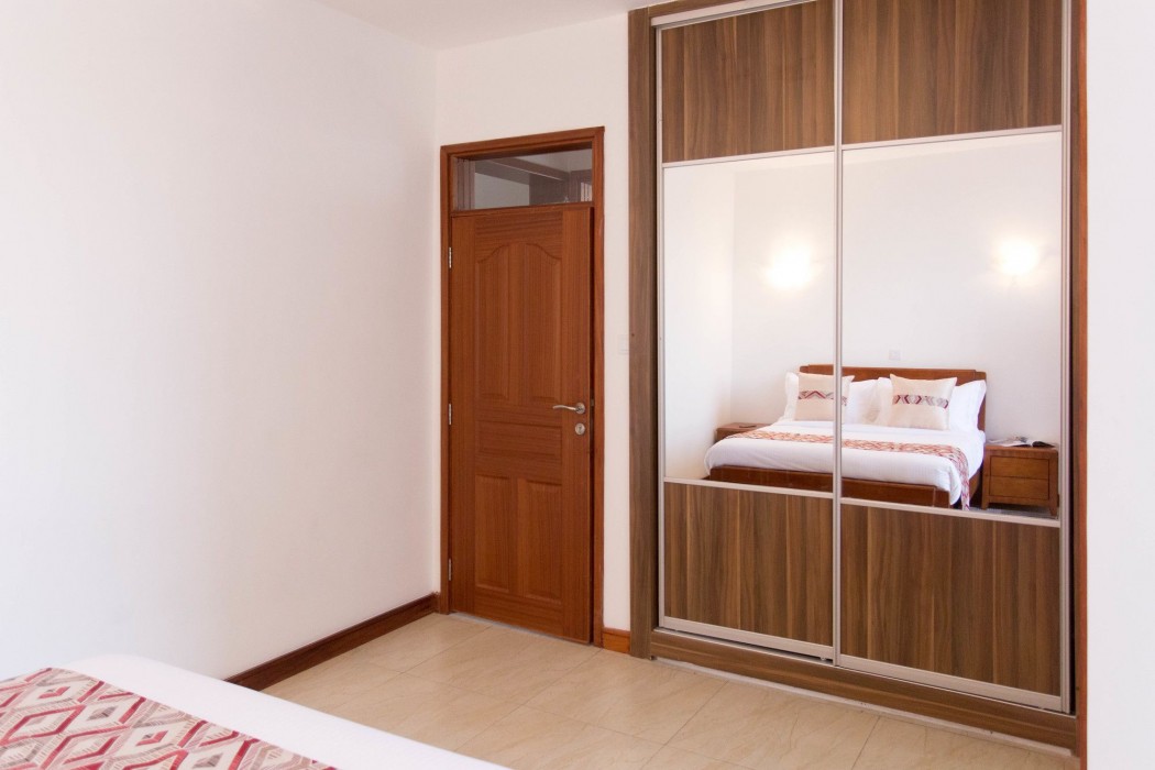 Myra Residences By Trianum 30/95