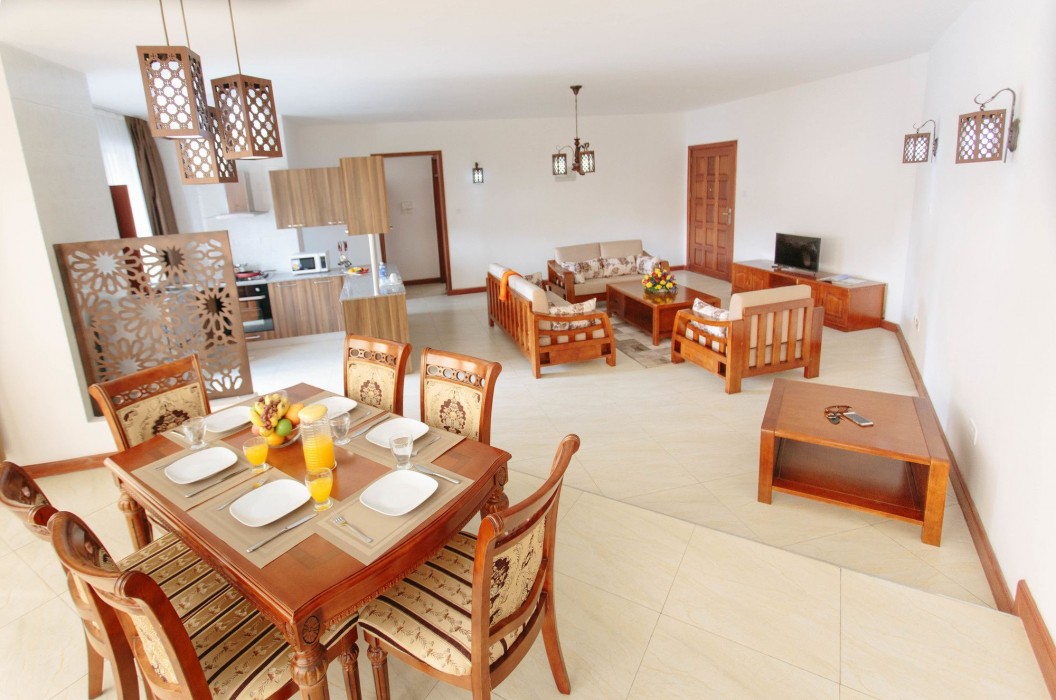 Myra Residences By Trianum 68/95