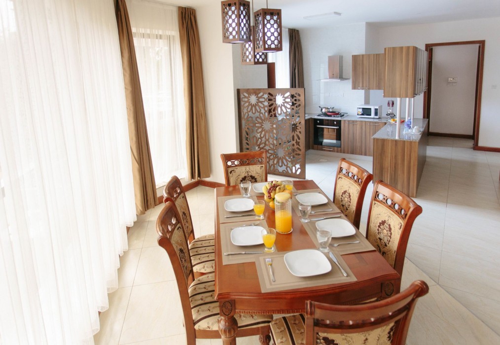 Myra Residences By Trianum 59/95