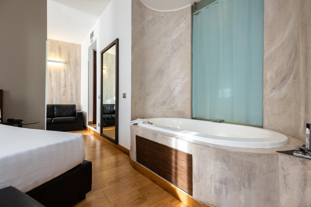 Hotel Trevi Collection 29/109