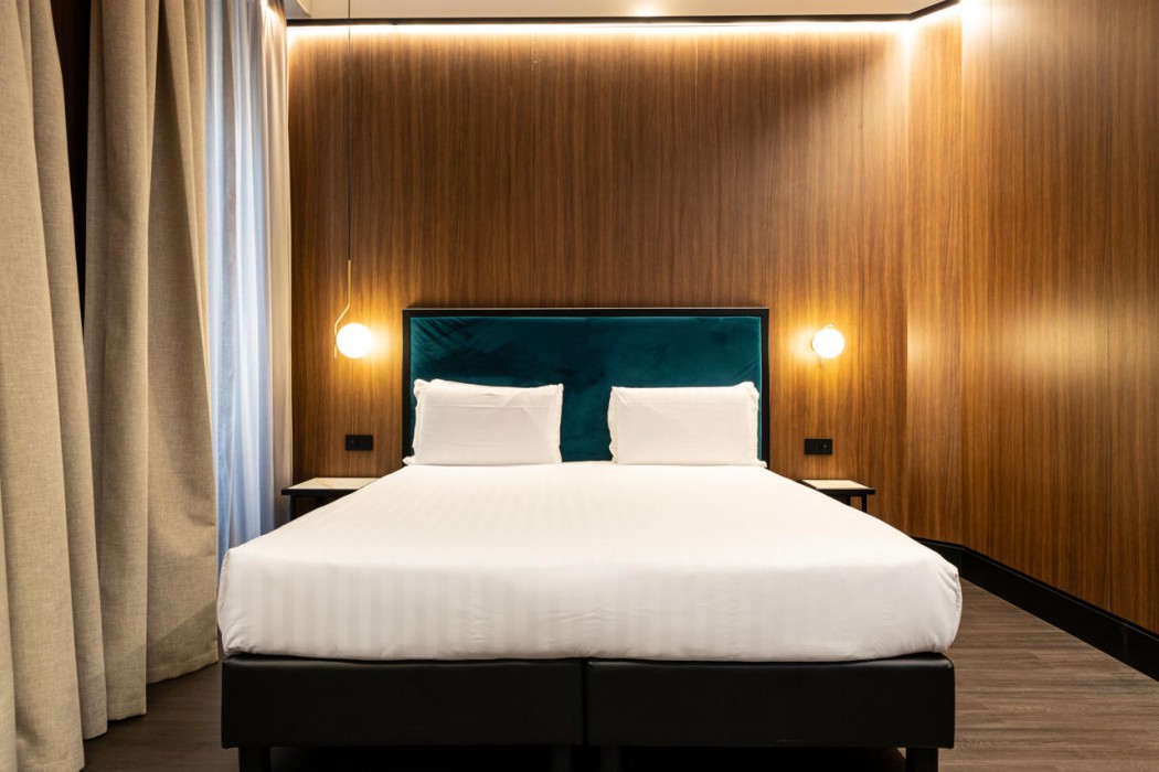 Hotel Trevi Collection 22/109