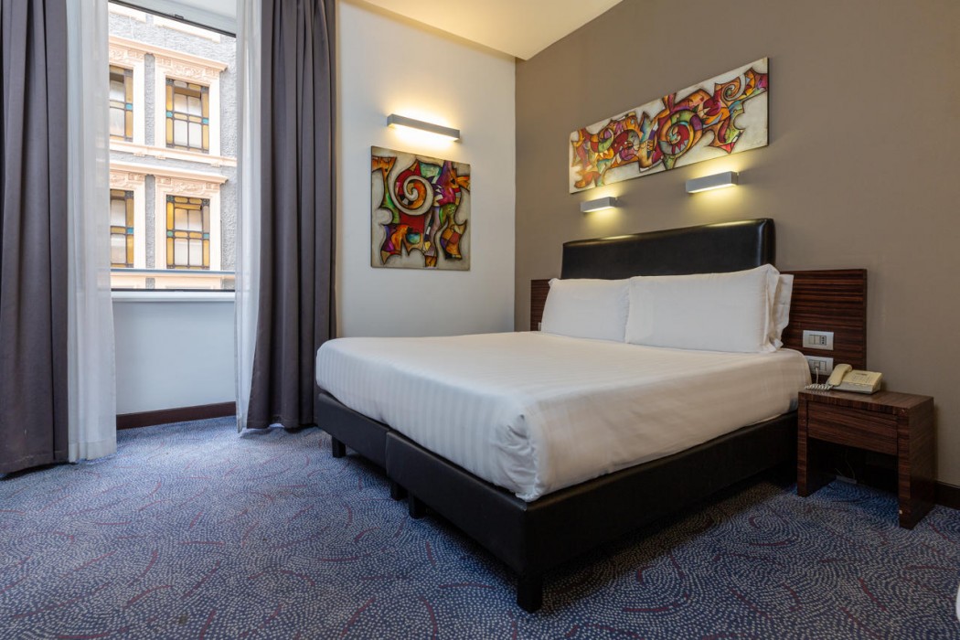 Hotel Trevi Collection 36/109