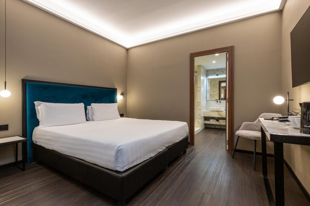 Hotel Trevi Collection 42/109