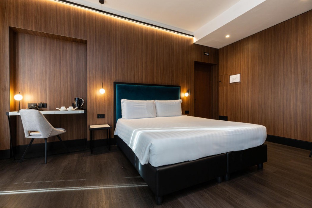 Hotel Trevi Collection 35/109
