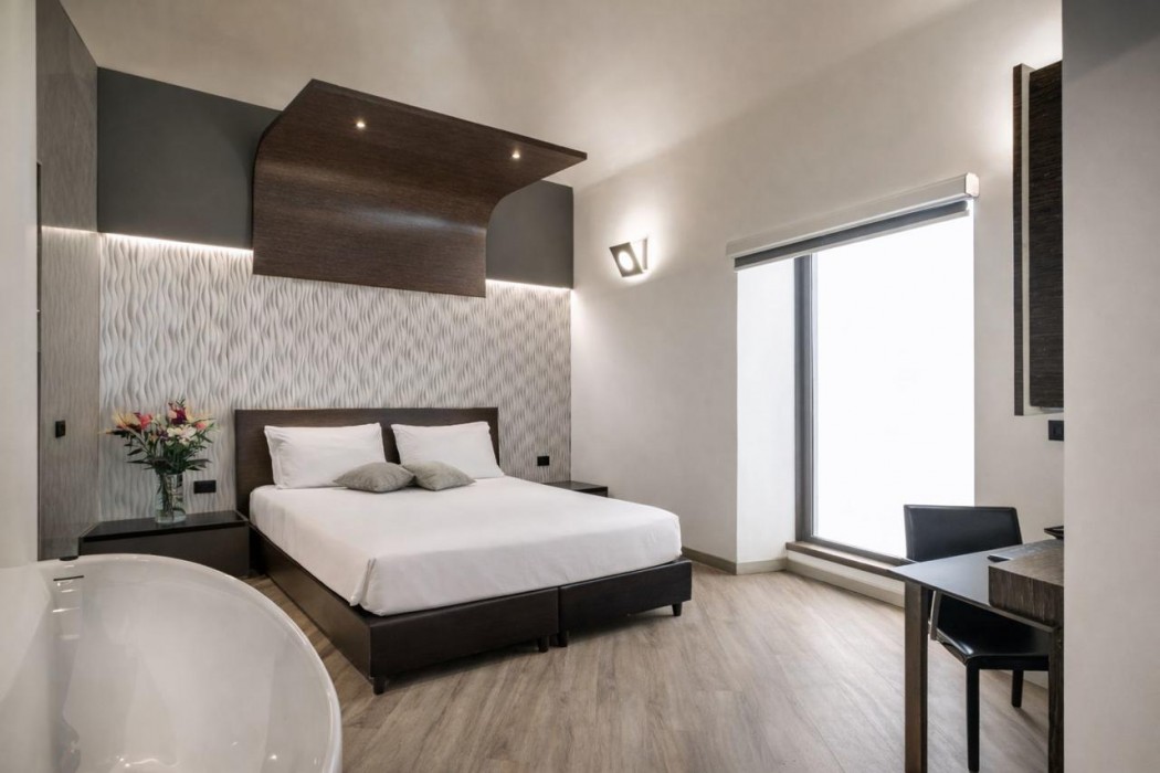 Hotel Trevi Collection 14/109