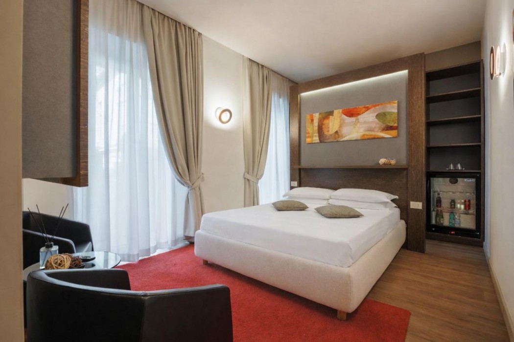 Hotel Trevi Collection 18/109