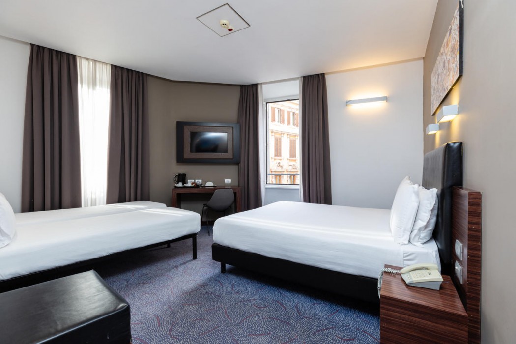Hotel Trevi Collection 33/109
