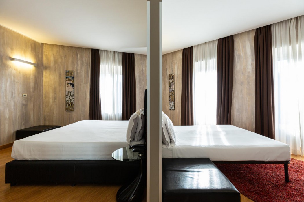 Hotel Trevi Collection 30/109