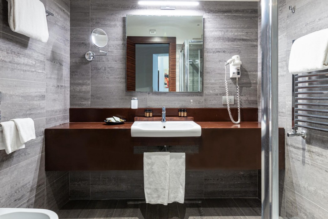 Hotel Trevi Collection 37/109