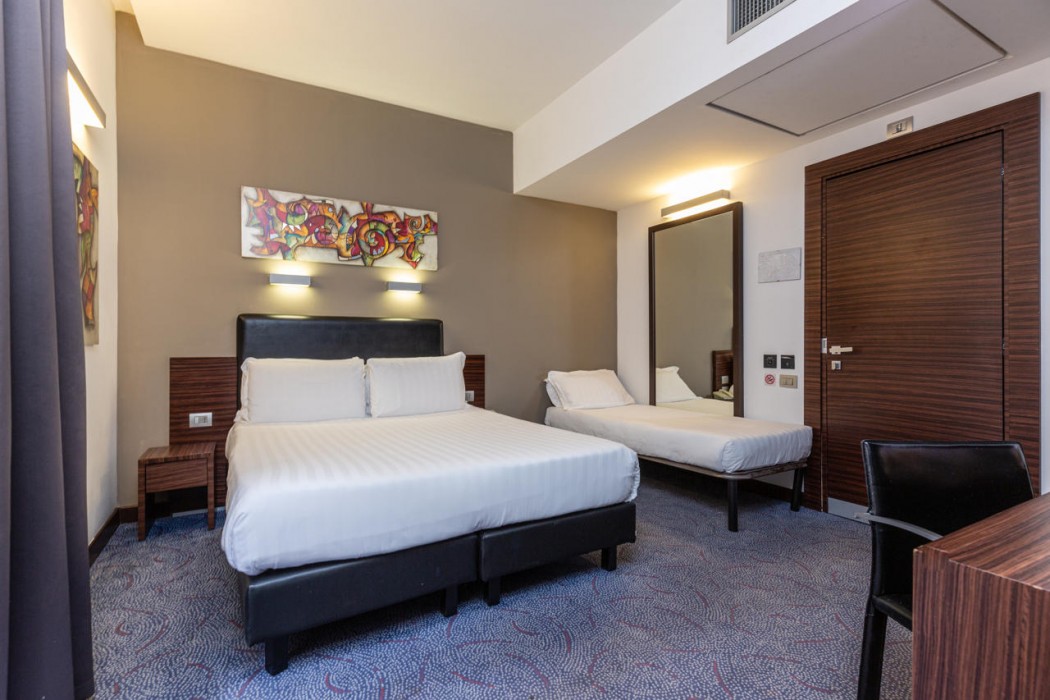 Hotel Trevi Collection 10/109