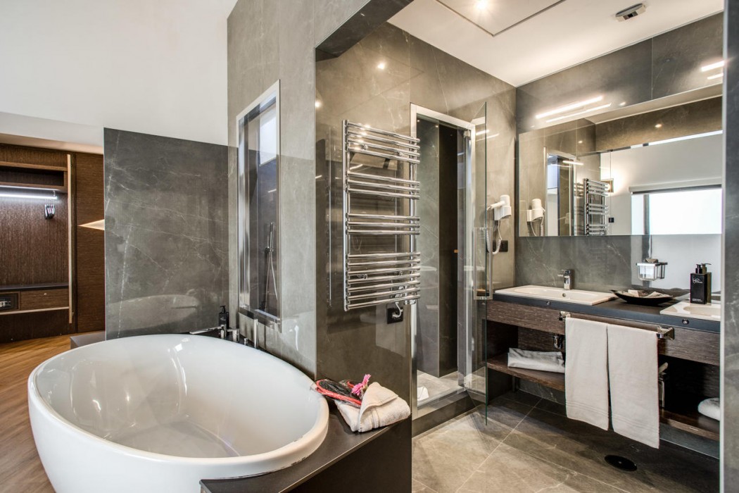 Hotel Trevi Collection 16/109