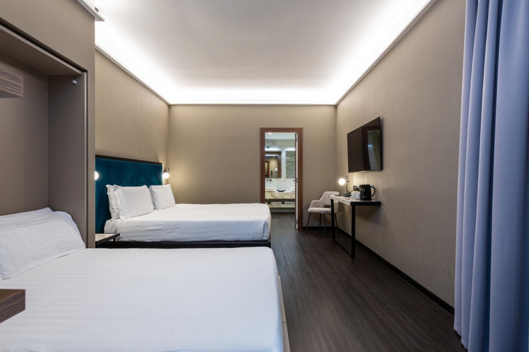 Hotel Trevi Collection 26/109