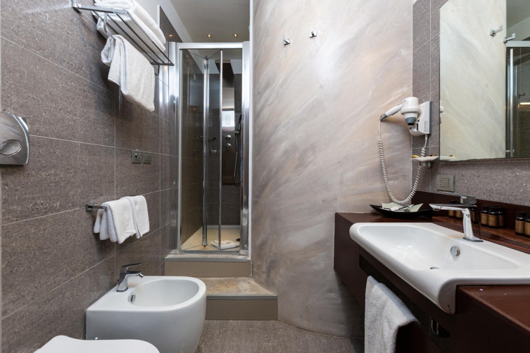 Hotel Trevi Collection 31/109