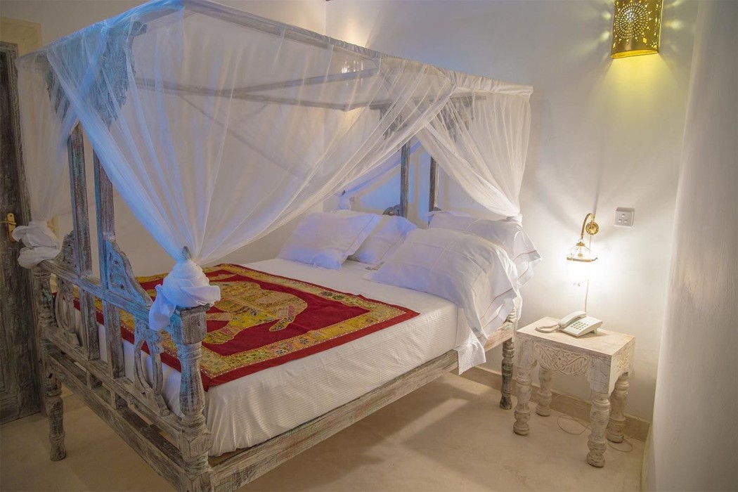 Alawi Boutique Hotel 22/54