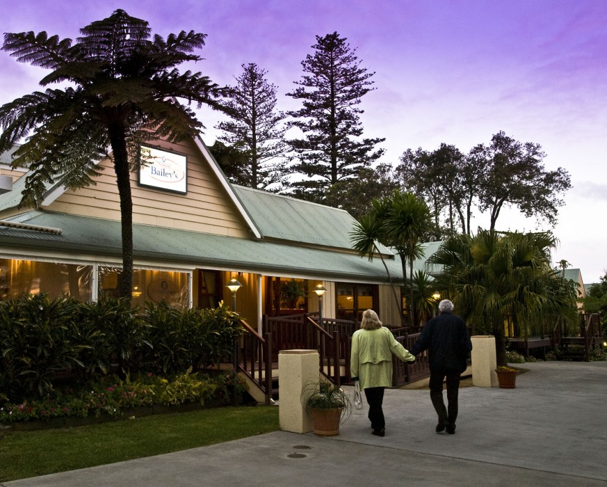 Governors Lodge Resort Hotel 29/69